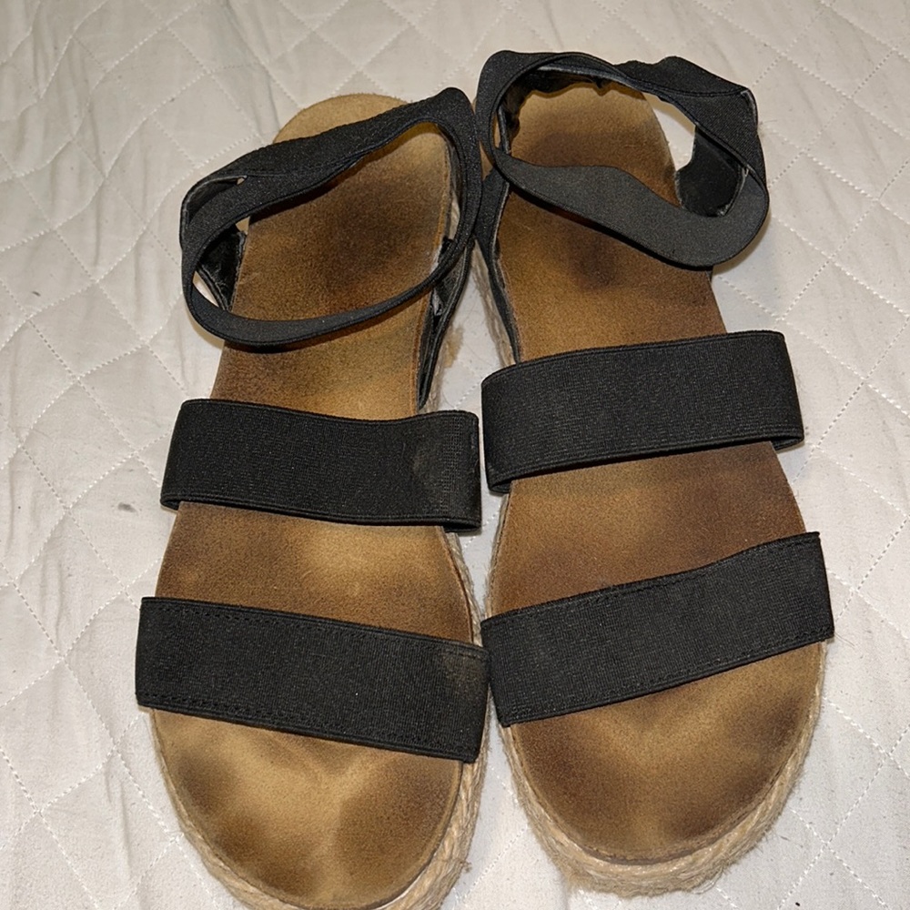 Steve Madden Espadrille Sandal